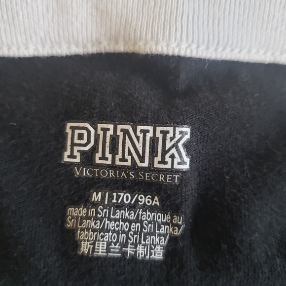 A nwot PINK Victoria's Secret long sleeve tshirt - Picture 5 of 6